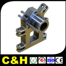 China Steel Assembly Parts CNC Usinage Milling Service